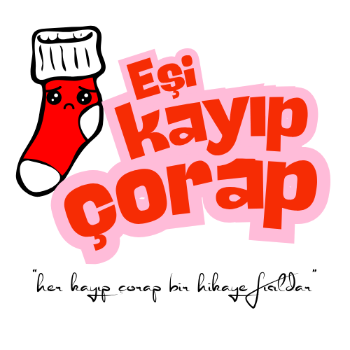 Eşi Kayıp Çorap
